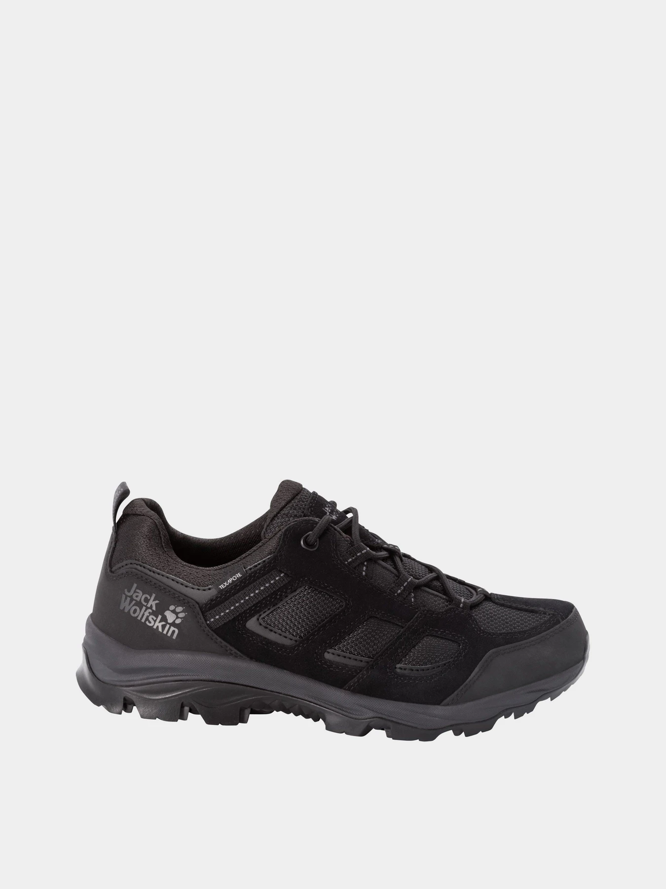 Кросівки Jack Wolfskin Vojo 3 Texapore Low модель 4042441_6000 Кросівки Jack Wolfskin Vojo 3 Texapore Low модель 4042441_6000 Фото