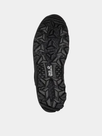 Кросівки Jack Wolfskin Vojo 3 Texapore Low модель 4042441_6000 Фото