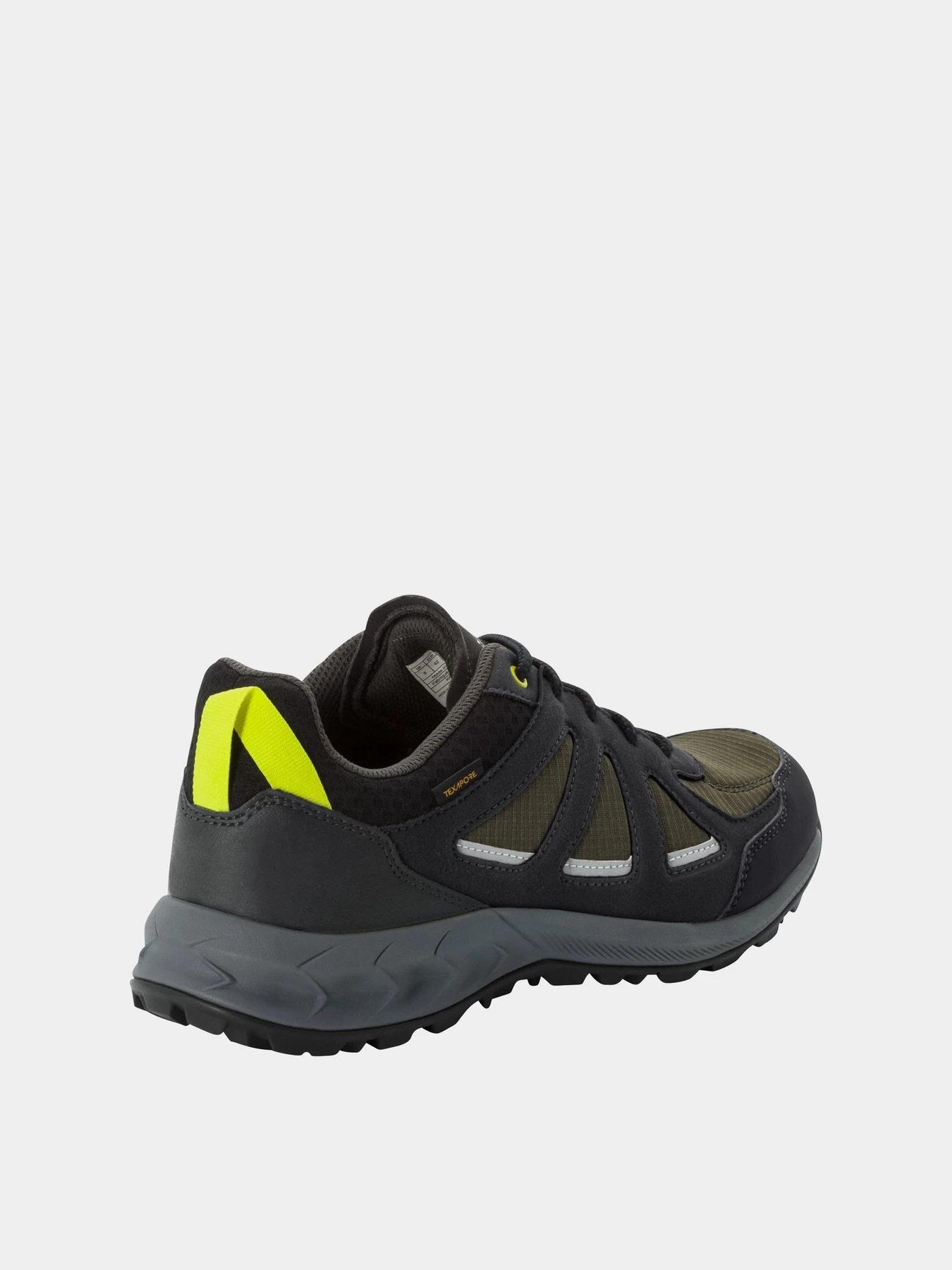 Кроссовки Jack Wolfskin модель 4051271_4295 Кроссовки Jack Wolfskin модель 4051271_4295 Фото