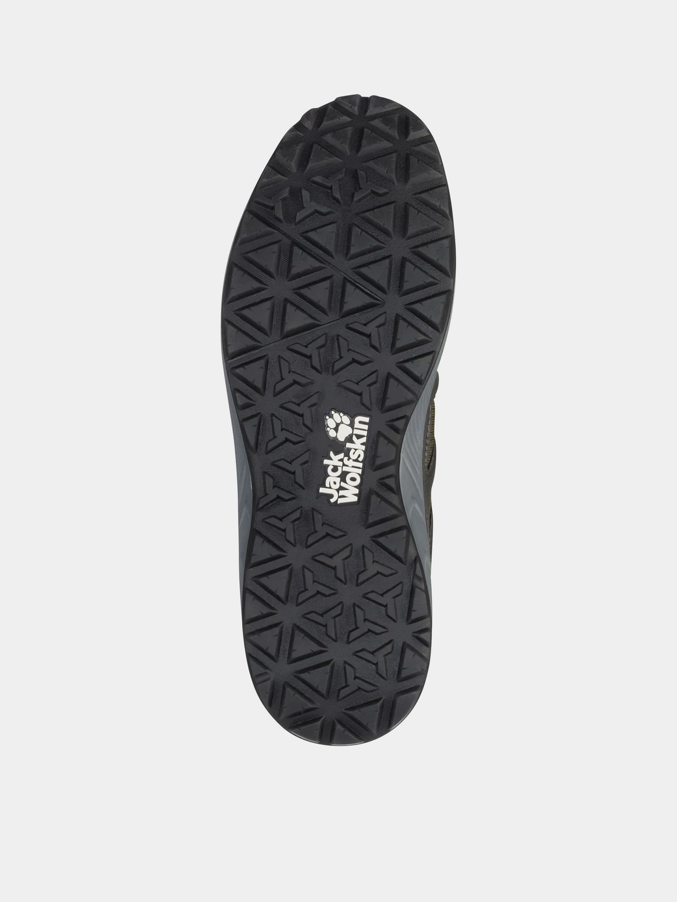 Кроссовки Jack Wolfskin модель 4051271_4295 Кроссовки Jack Wolfskin модель 4051271_4295 Фото