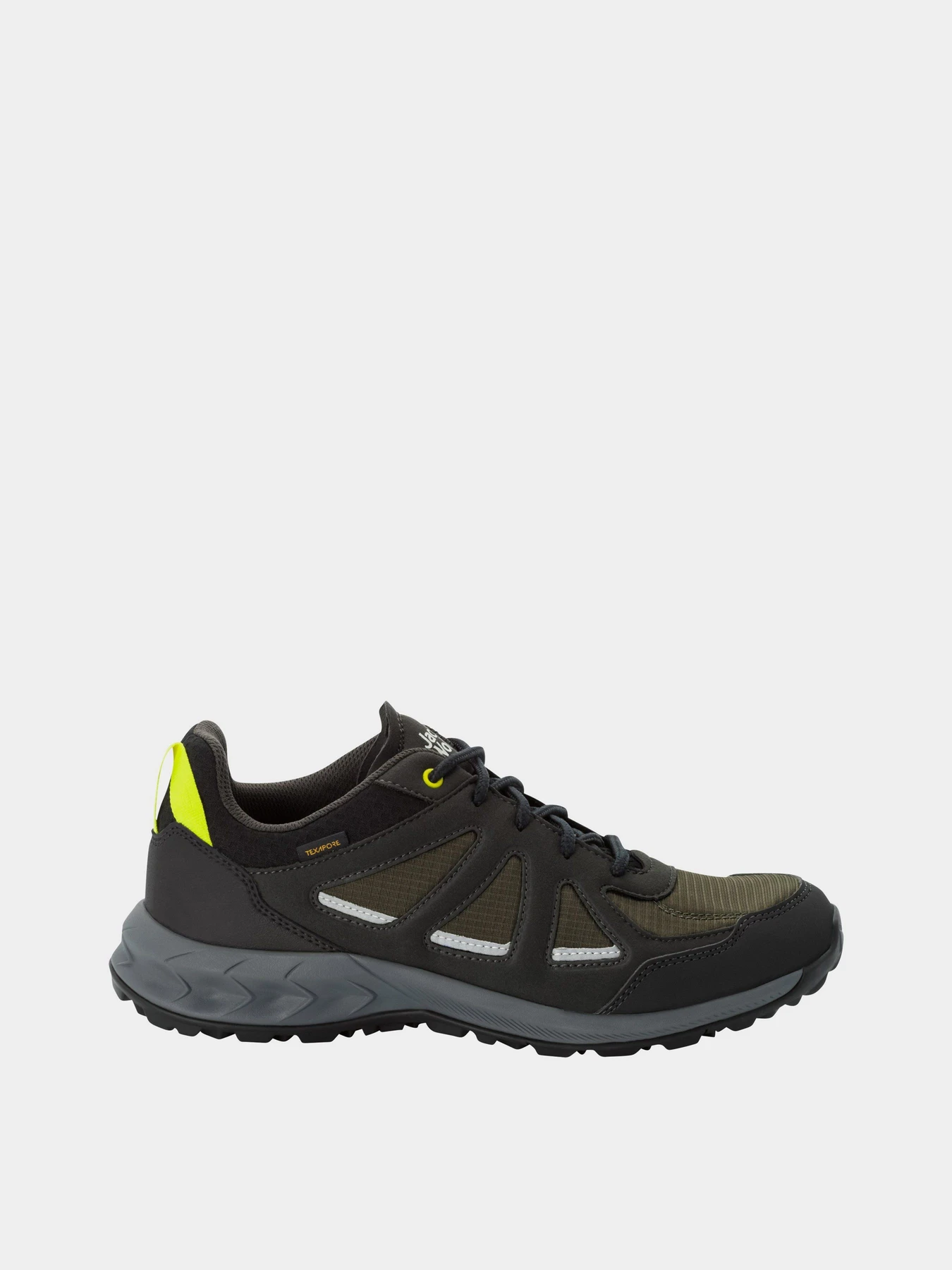 Кроссовки Jack Wolfskin модель 4051271_4295 Кроссовки Jack Wolfskin модель 4051271_4295 Фото