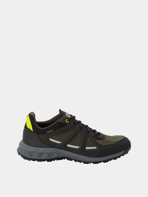 Кроссовки Jack Wolfskin модель 4051271_4295 Фото