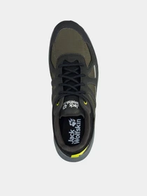 Кроссовки Jack Wolfskin модель 4051271_4295 Фото