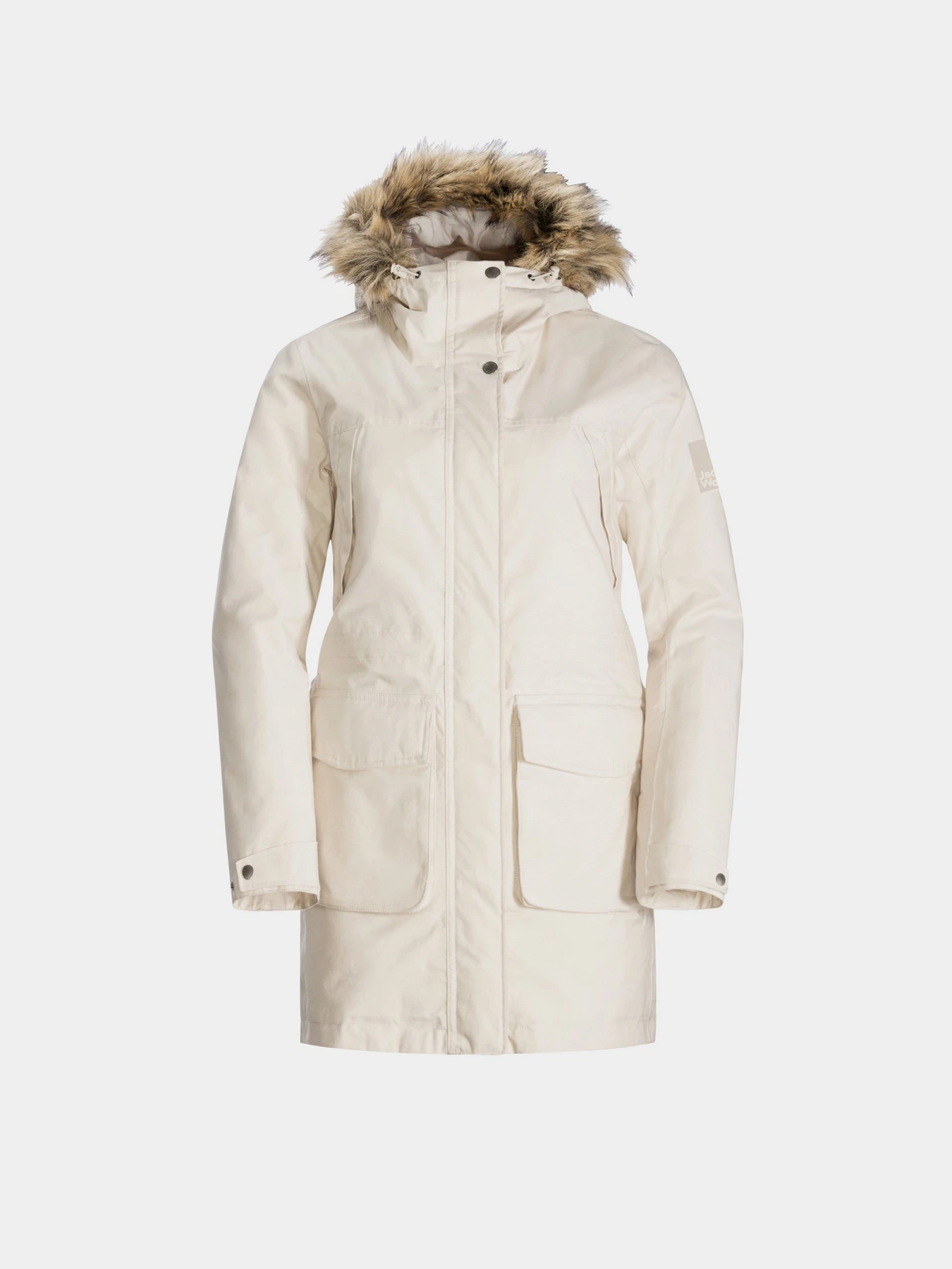 Куртки и дубленки Jack Wolfskin Winterfrost Insulated модель 1115431_5062 Куртки и дубленки Jack Wolfskin Winterfrost Insulated модель 1115431_5062 Фото