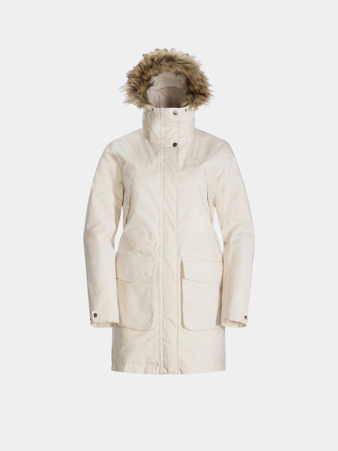 Куртки и дубленки Jack Wolfskin Winterfrost Insulated модель 1115431_5062 Куртки и дубленки Jack Wolfskin Winterfrost Insulated модель 1115431_5062 Фото