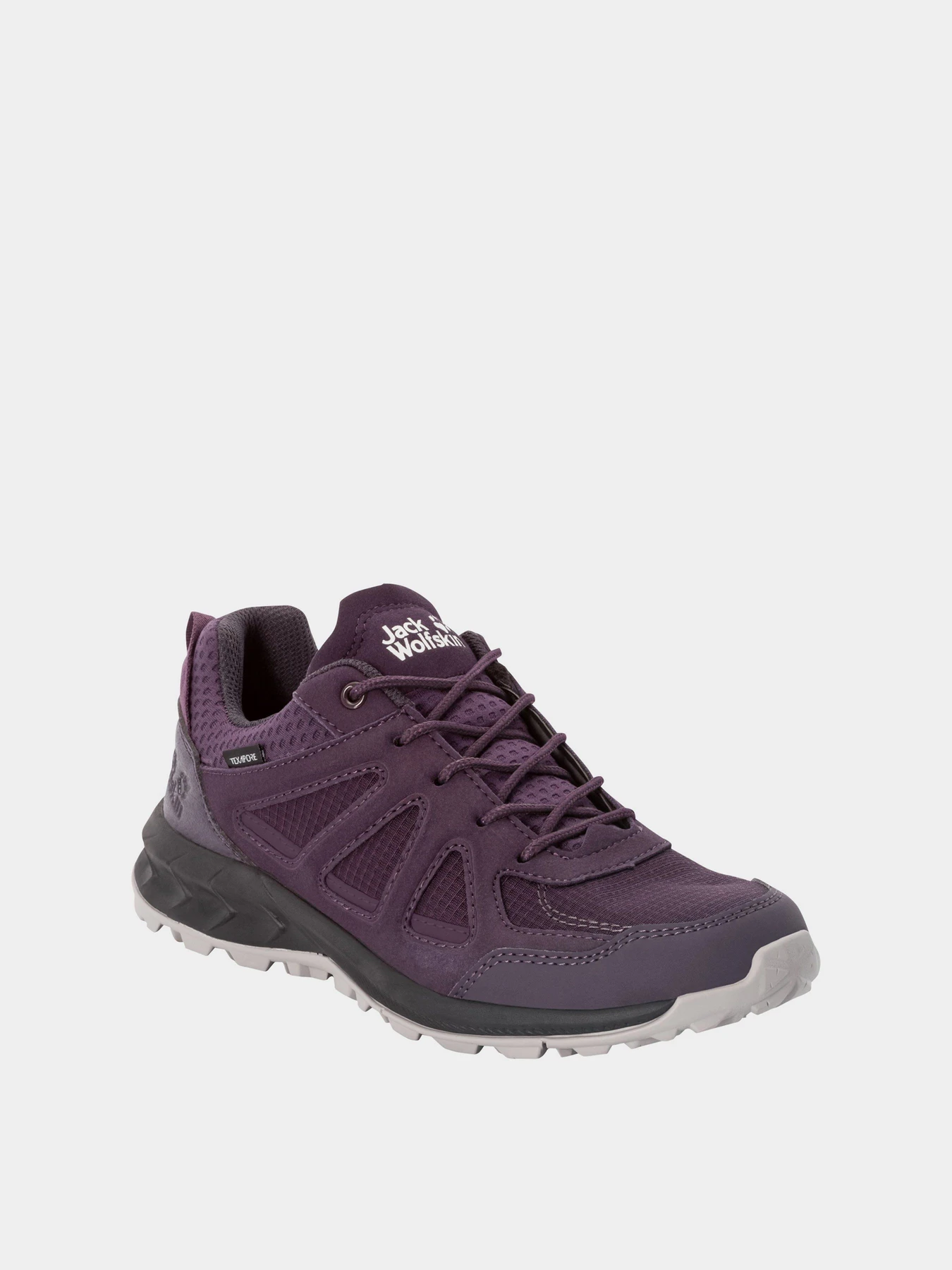 Кроссовки Jack Wolfskin модель 4051341_2815 Кроссовки Jack Wolfskin модель 4051341_2815 Фото