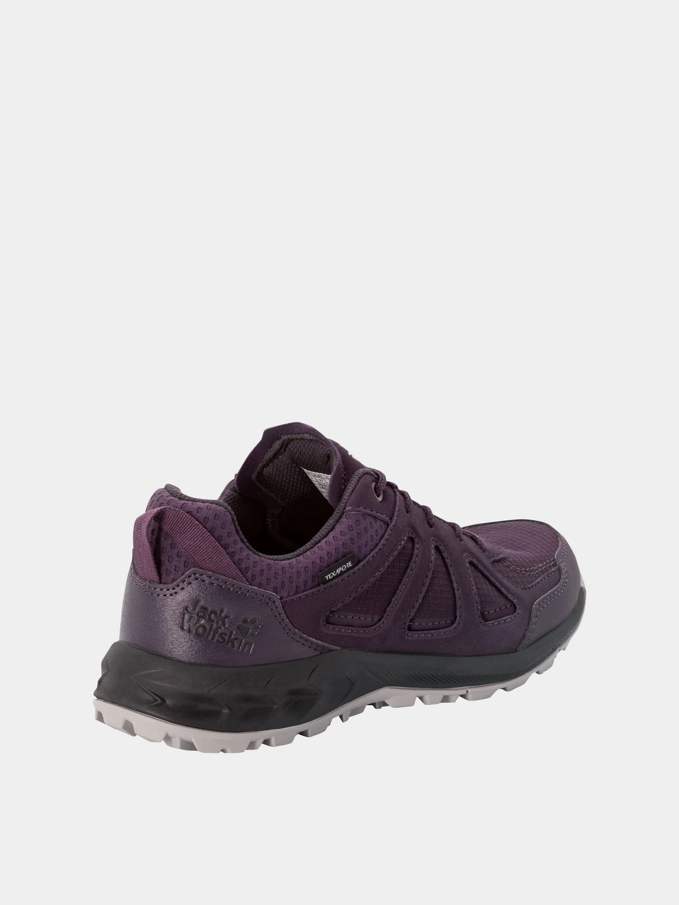 Кроссовки Jack Wolfskin модель 4051341_2815 Кроссовки Jack Wolfskin модель 4051341_2815 Фото