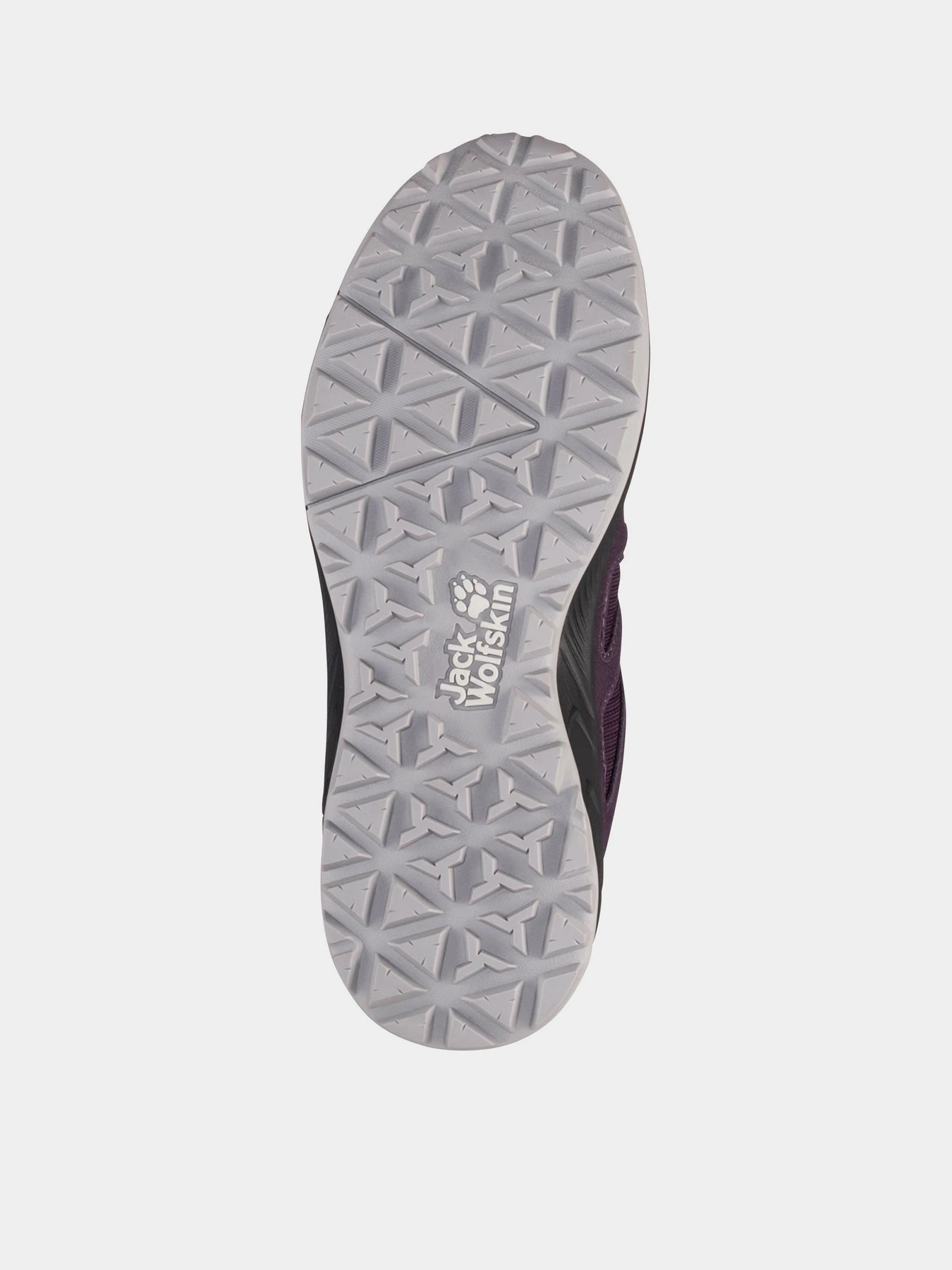 Кроссовки Jack Wolfskin модель 4051341_2815 Кроссовки Jack Wolfskin модель 4051341_2815 Фото