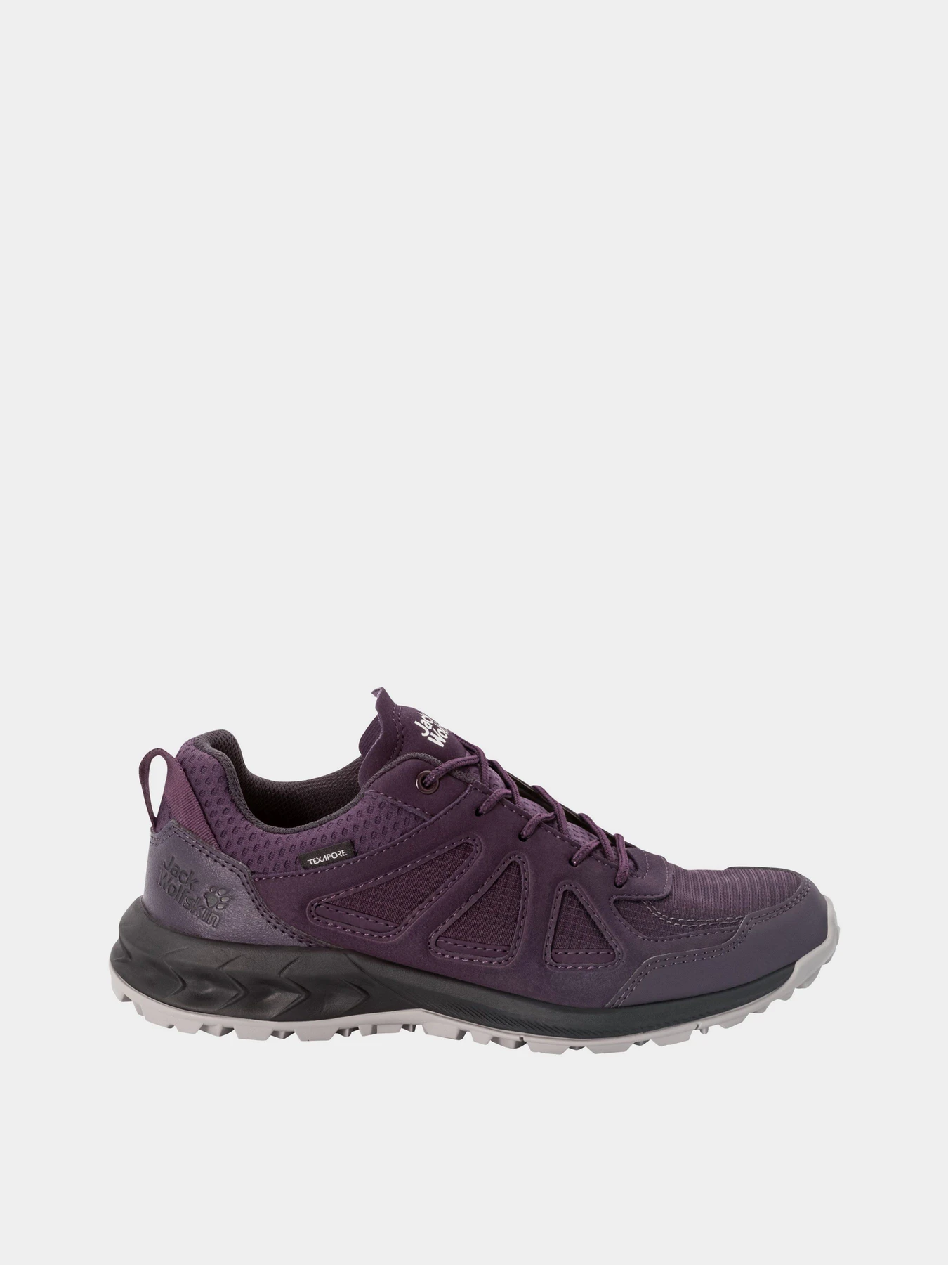 Кроссовки Jack Wolfskin модель 4051341_2815 Кроссовки Jack Wolfskin модель 4051341_2815 Фото