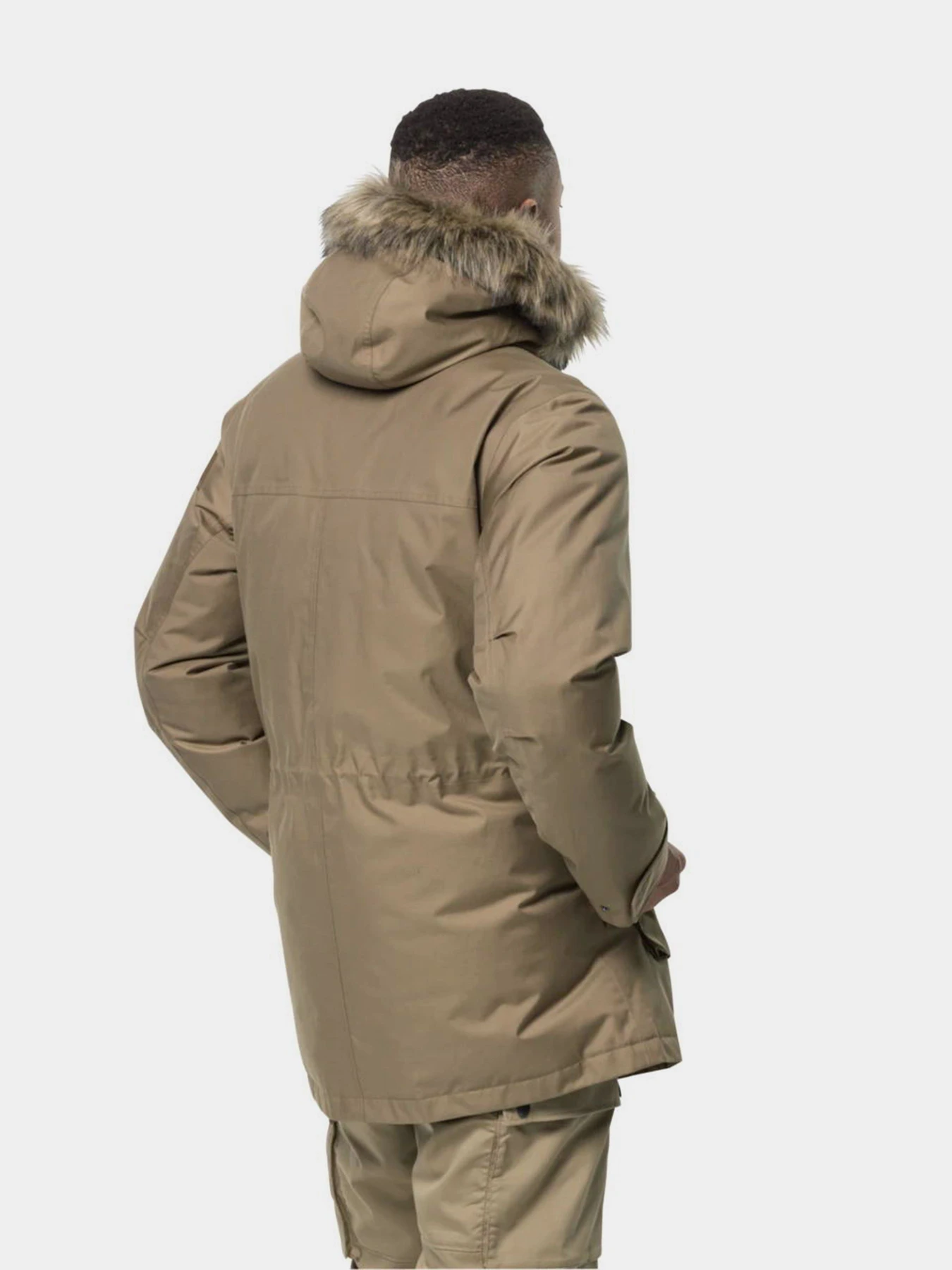 Куртки та дублянки Jack Wolfskin Winterfrost Down модель 1115441_5136 Куртки та дублянки Jack Wolfskin Winterfrost Down модель 1115441_5136 Фото