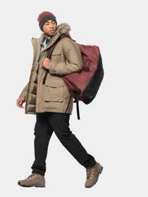 Куртки та дублянки Jack Wolfskin Winterfrost Down модель 1115441_5136 Фото