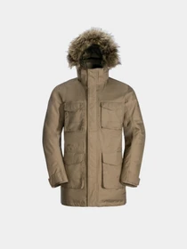 Куртки та дублянки Jack Wolfskin Winterfrost Down модель 1115441_5136 Фото
