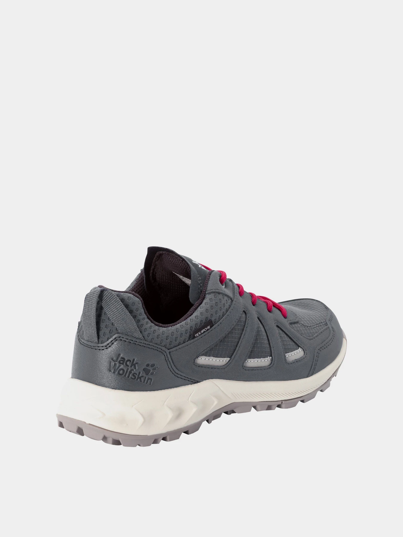 Кросівки Jack Wolfskin Woodland 2 Texapore модель 4051341_6149 Кросівки Jack Wolfskin Woodland 2 Texapore модель 4051341_6149 Фото