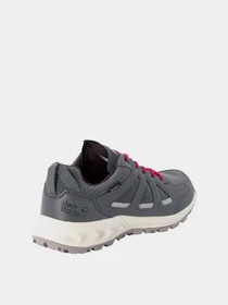 Кросівки Jack Wolfskin Woodland 2 Texapore модель 4051341_6149 Фото