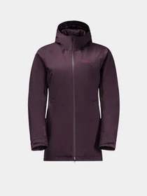 Куртки и дубленки Jack Wolfskin Stirnberg Insulated модель 1115451_2042 Фото