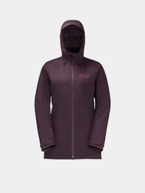 Куртки и дубленки Jack Wolfskin Stirnberg Insulated модель 1115451_2042 Фото