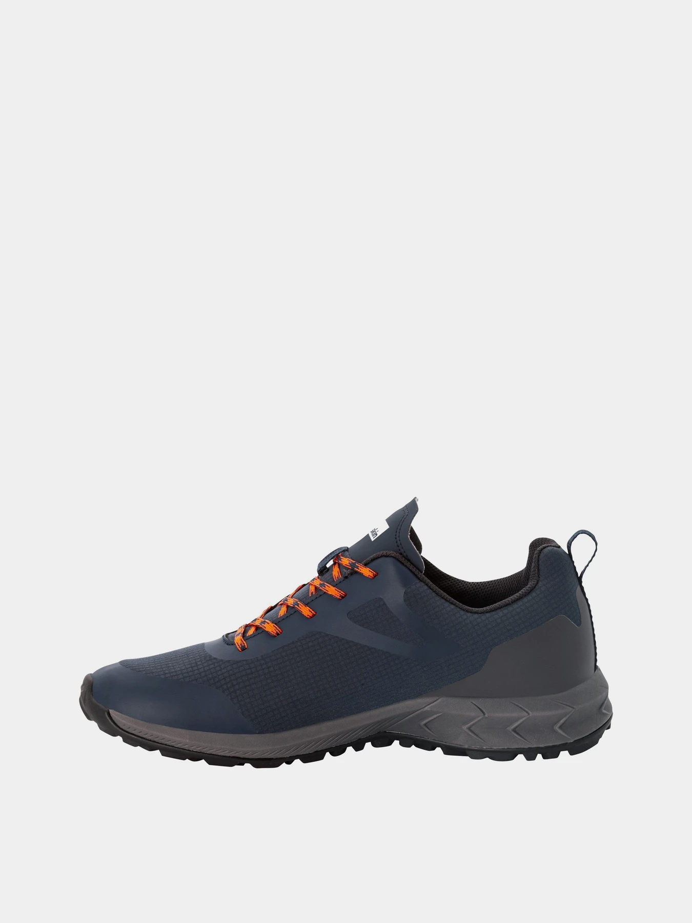 Кросівки Jack Wolfskin Woodland Shell Texapore Low модель 4054041_1010 Кросівки Jack Wolfskin Woodland Shell Texapore Low модель 4054041_1010 Фото