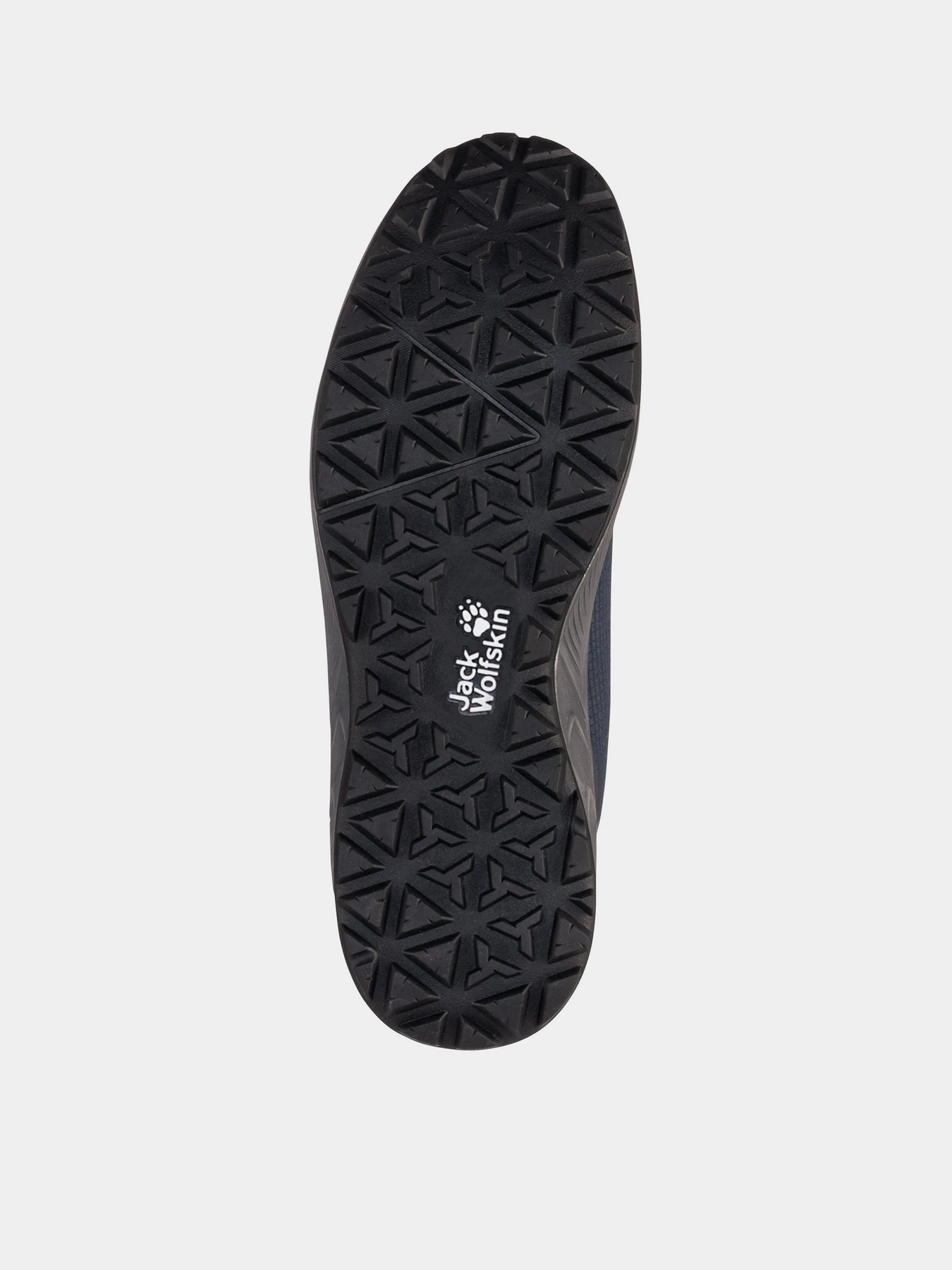 Кросівки Jack Wolfskin Woodland Shell Texapore Low модель 4054041_1010 Кросівки Jack Wolfskin Woodland Shell Texapore Low модель 4054041_1010 Фото