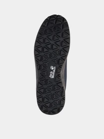 Кросівки Jack Wolfskin Woodland Shell Texapore Low модель 4054041_1010 Фото