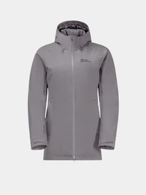 Куртки и дубленки Jack Wolfskin Stirnberg Insulated модель 1115451_2174 Фото
