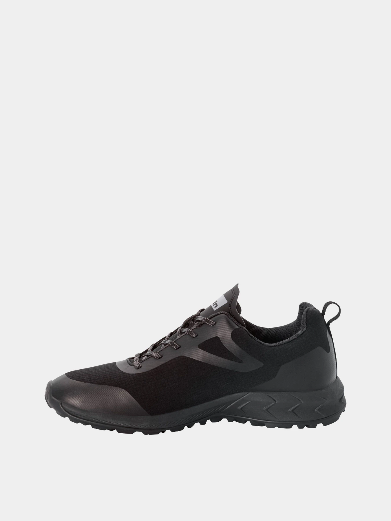 Кросівки Jack Wolfskin Woodland Shell Texapore Low модель 4054041_6364 Кросівки Jack Wolfskin Woodland Shell Texapore Low модель 4054041_6364 Фото