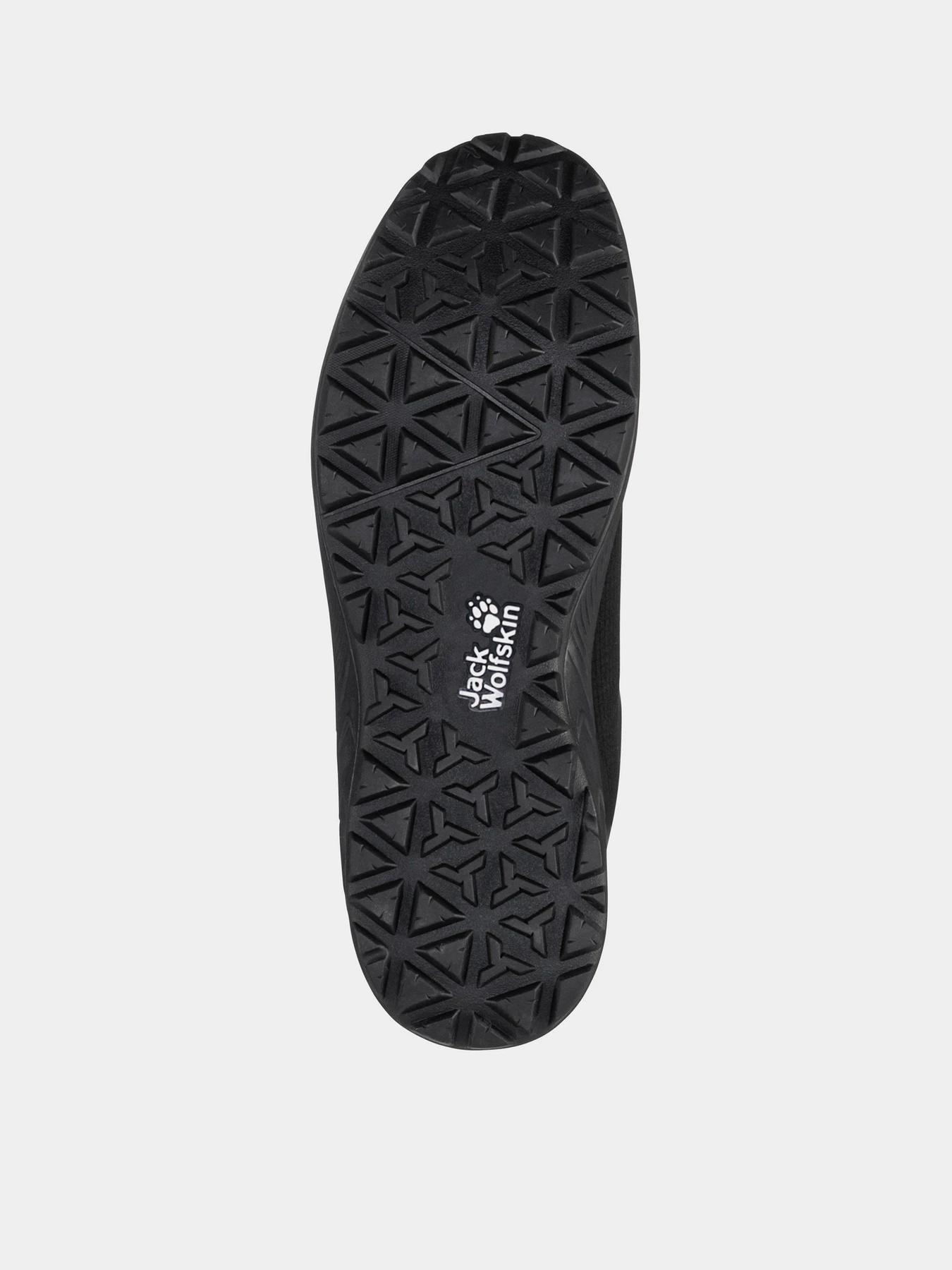 Кросівки Jack Wolfskin Woodland Shell Texapore Low модель 4054041_6364 Кросівки Jack Wolfskin Woodland Shell Texapore Low модель 4054041_6364 Фото