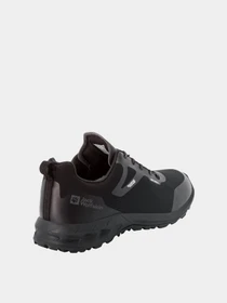 Кросівки Jack Wolfskin Woodland Shell Texapore Low модель 4054041_6364 Фото