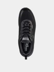 Кросівки Jack Wolfskin Woodland Shell Texapore Low модель 4054041_6364 Фото