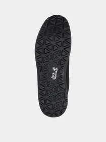 Кросівки Jack Wolfskin Woodland Shell Texapore Low модель 4054041_6364 Фото
