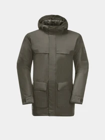 Куртки и дубленки Jack Wolfskin WINTERLAGER модель 1115471_4550 Фото