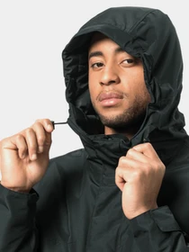 Куртки и дубленки Jack Wolfskin WINTERLAGER модель 1115471_6000 Фото