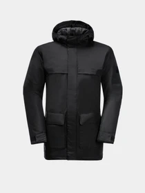 Куртки и дубленки Jack Wolfskin WINTERLAGER модель 1115471_6000_3XL Фото