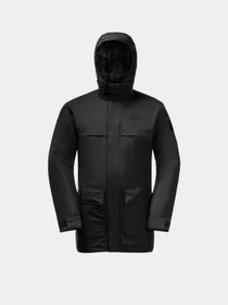 Куртки и дубленки Jack Wolfskin WINTERLAGER модель 1115471_6000_3XL Фото
