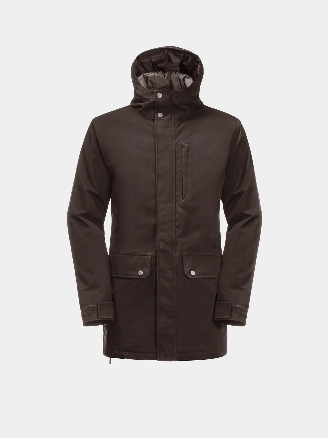 Куртки та дублянки Jack Wolfskin Berghang модель 1115481_5138 Куртки та дублянки Jack Wolfskin Berghang модель 1115481_5138 Фото