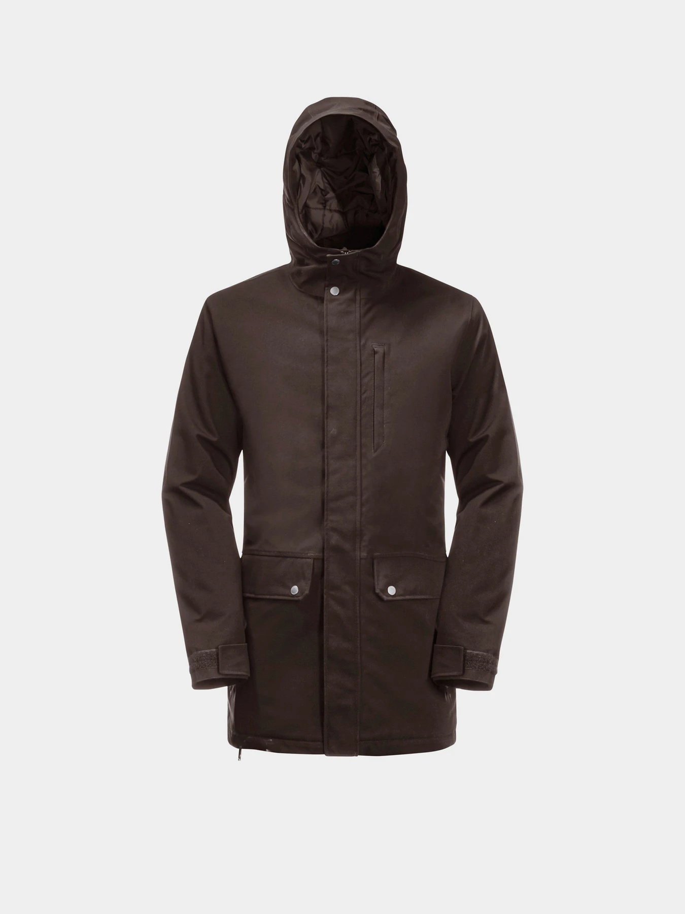 Куртки та дублянки Jack Wolfskin Berghang модель 1115481_5138 Куртки та дублянки Jack Wolfskin Berghang модель 1115481_5138 Фото