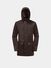 Куртки та дублянки Jack Wolfskin Berghang модель 1115481_5138 Фото
