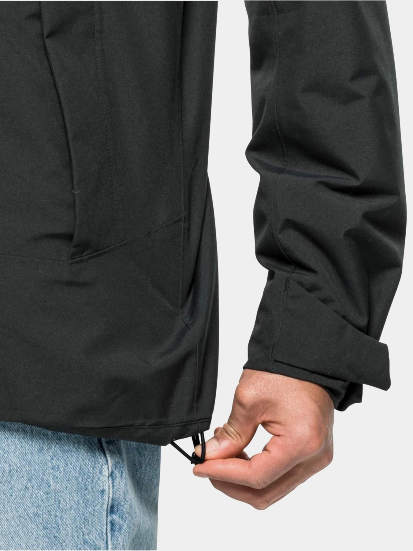 Куртки та дублянки Jack Wolfskin Tempelhof модель 1115491_6000 Куртки та дублянки Jack Wolfskin Tempelhof модель 1115491_6000 Фото