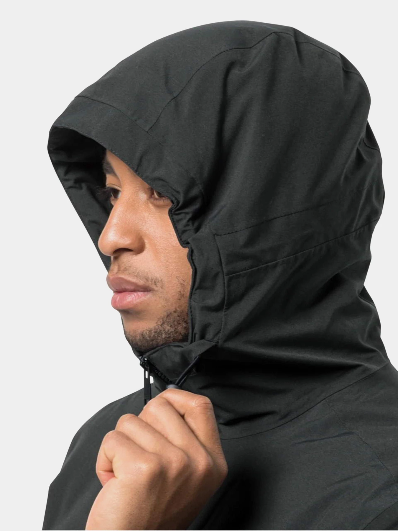 Куртки та дублянки Jack Wolfskin Tempelhof модель 1115491_6000 Куртки та дублянки Jack Wolfskin Tempelhof модель 1115491_6000 Фото