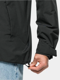Куртки та дублянки Jack Wolfskin Tempelhof модель 1115491_6000 Фото