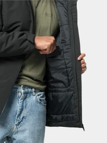 Куртки та дублянки Jack Wolfskin Tempelhof модель 1115491_6000 Фото