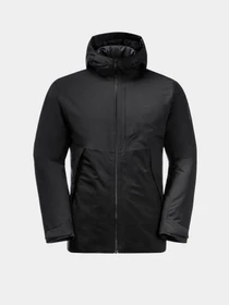 Куртки та дублянки Jack Wolfskin Tempelhof модель 1115491_6000 Фото