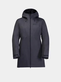 Куртки и дубленки Jack Wolfskin Heidelstein Insulated модель 1115681_1388 Фото