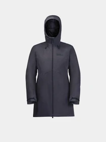 Куртки и дубленки Jack Wolfskin Heidelstein Insulated модель 1115681_1388 Фото
