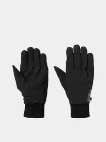 Перчатки и варежки Jack Wolfskin Supersonic XT модель 1901122_6000 Фото