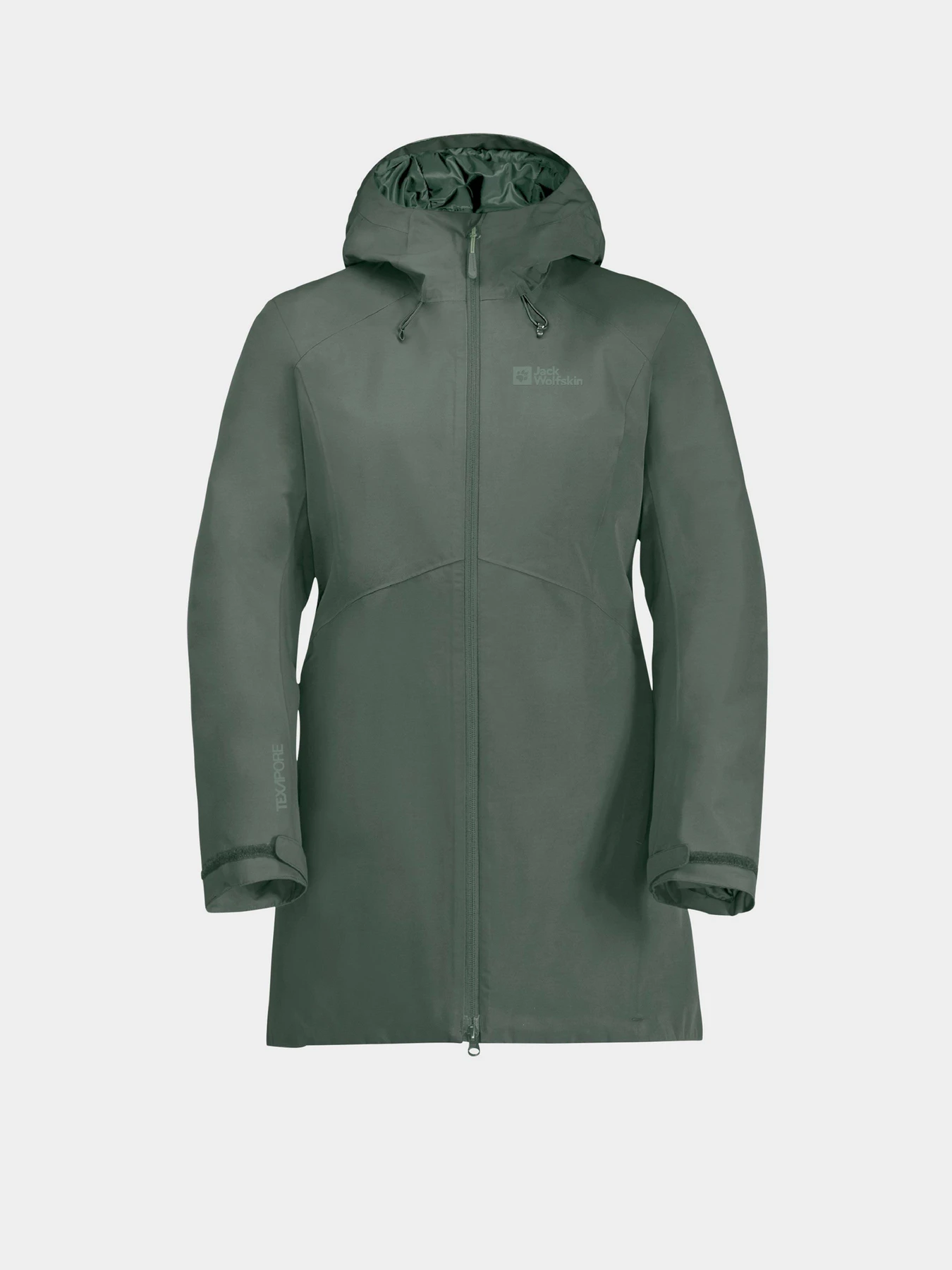 Куртки и дубленки Jack Wolfskin Heidelstein Insulated модель 1115681_4311 Куртки и дубленки Jack Wolfskin Heidelstein Insulated модель 1115681_4311 Фото