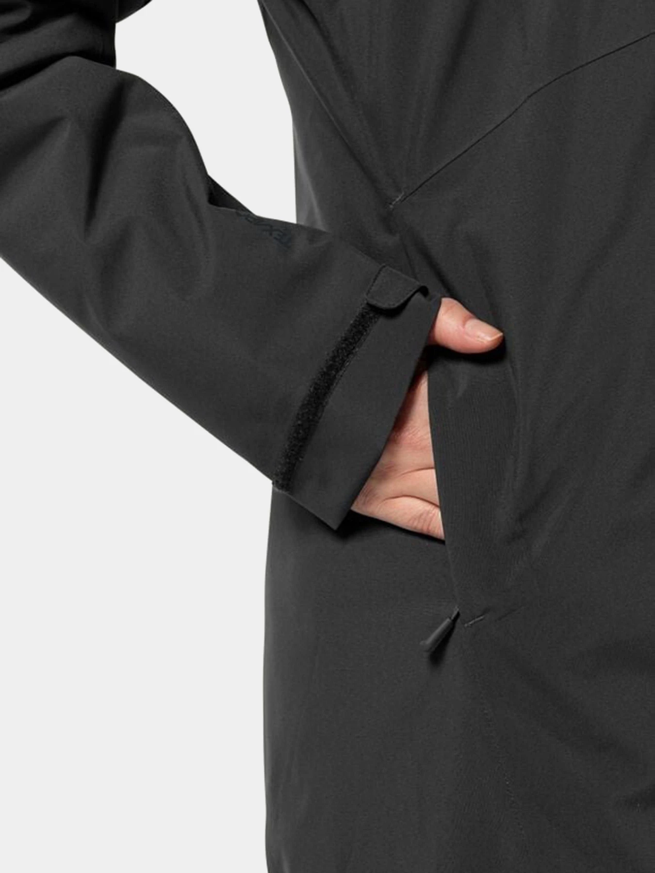 Куртки и дубленки Jack Wolfskin Heidelstein Insulated модель 1115681_6000 Куртки и дубленки Jack Wolfskin Heidelstein Insulated модель 1115681_6000 Фото