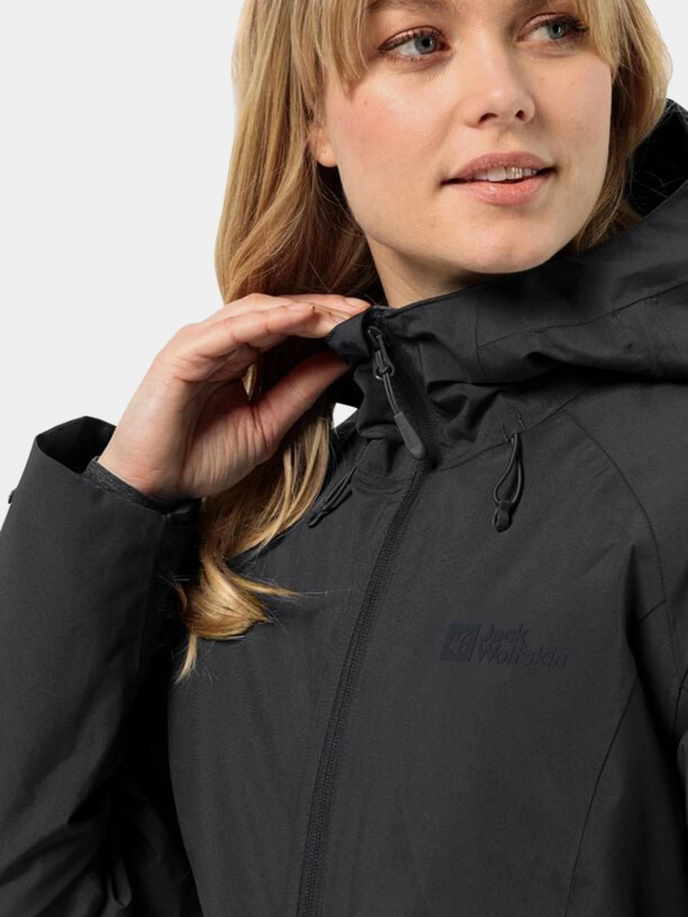 Куртки и дубленки Jack Wolfskin Heidelstein Insulated модель 1115681_6000 Куртки и дубленки Jack Wolfskin Heidelstein Insulated модель 1115681_6000 Фото