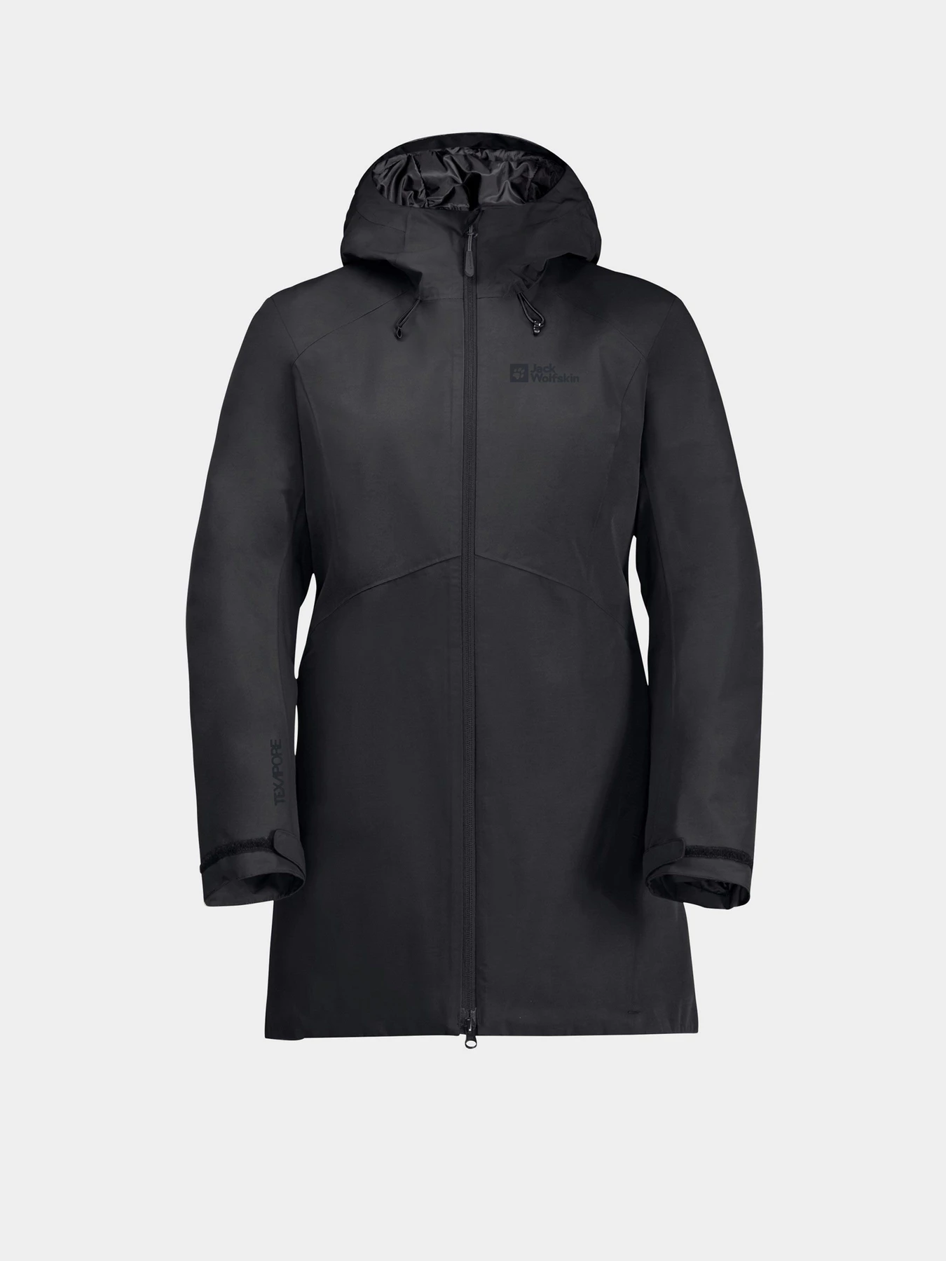 Куртки и дубленки Jack Wolfskin Heidelstein Insulated модель 1115681_6000 Куртки и дубленки Jack Wolfskin Heidelstein Insulated модель 1115681_6000 Фото