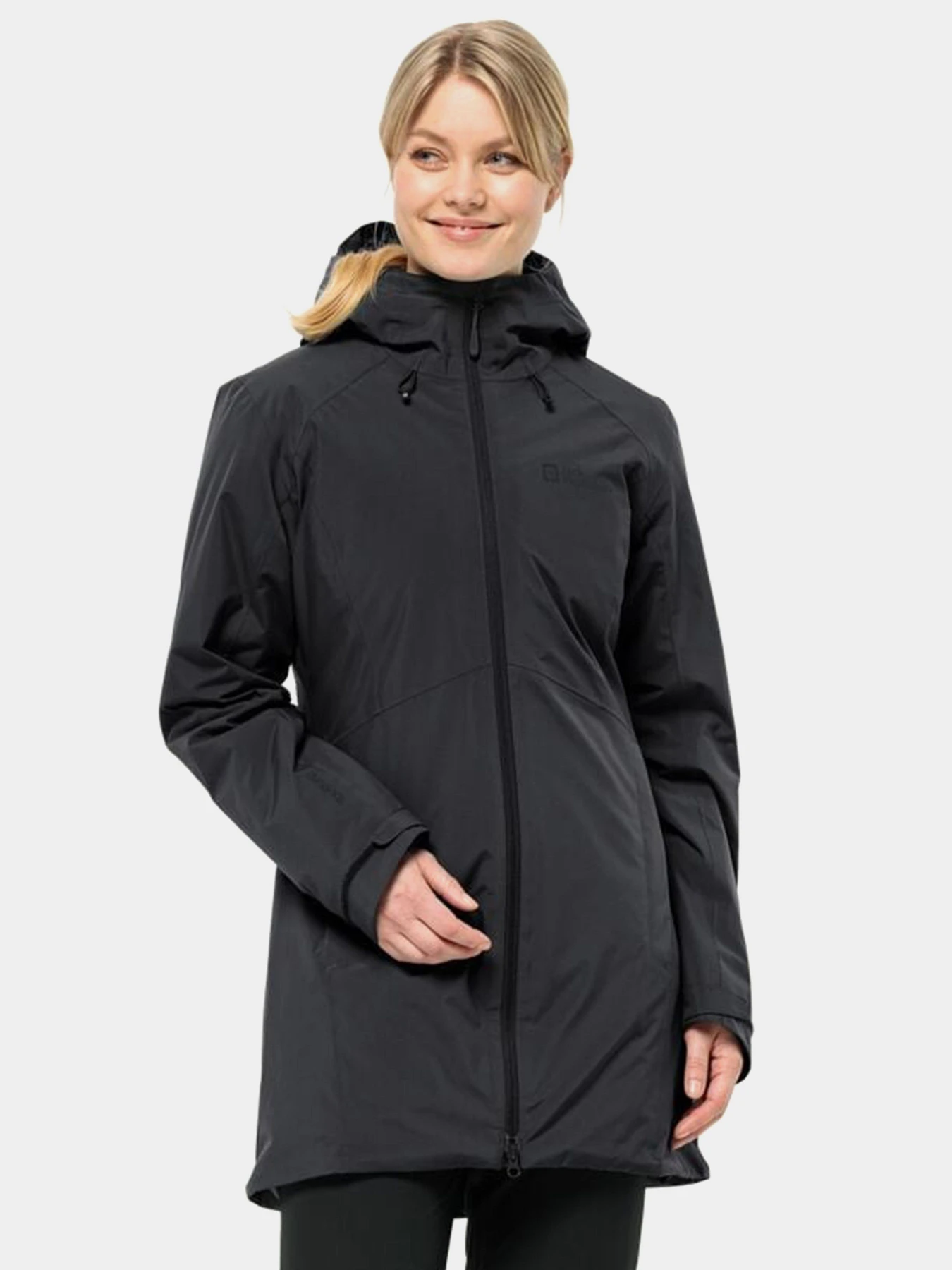 Куртки и дубленки Jack Wolfskin Heidelstein Insulated модель 1115681_6000 Куртки и дубленки Jack Wolfskin Heidelstein Insulated модель 1115681_6000 Фото