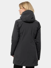 Куртки и дубленки Jack Wolfskin Heidelstein Insulated модель 1115681_6000 Фото